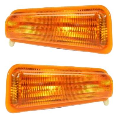 Drl Assembly Compatible With 1997-2001 Jeep Cherokee 2.5L 4.0L I4 Power-Tech 190Hp Replaces thumbnail 6