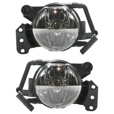 Drl Assembly Compatible With 2003-2012 Bmw 325Ci 330Ci 525I 530I 545I 645Ci X3 325Xi 525Xi 530Xi thumbnail 6