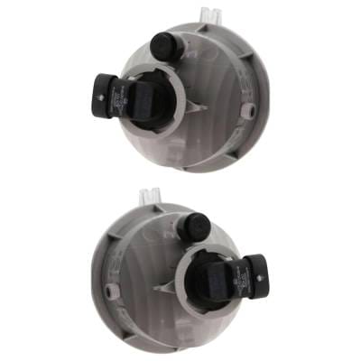 Drl Assembly Compatible With 2005-2007 Jeep Liberty 2.4L 3.7L I4 Edz Ekg 210Hp Replaces 55156866Aa thumbnail 4