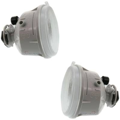 Drl Assembly Compatible With 2005-2007 Jeep Liberty 2.4L 3.7L I4 Edz Ekg 210Hp Replaces 55156866Aa thumbnail 6
