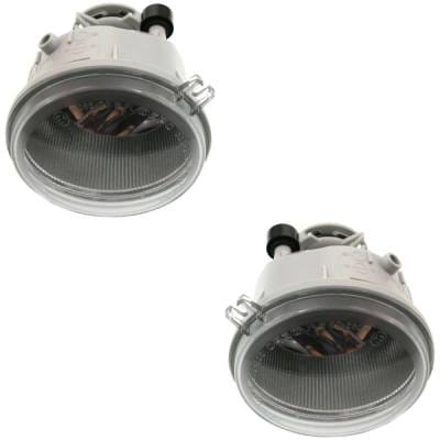 Drl Assembly Compatible With 2005-2007 Jeep Liberty 2.4L 3.7L I4 Edz Ekg 210Hp Replaces 55156866Aa thumbnail 8