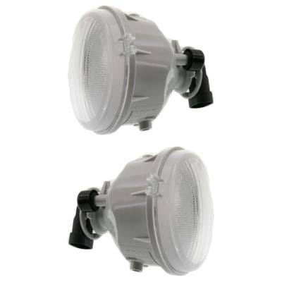 Drl Assembly Compatible With 2005-2007 Jeep Liberty 2.4L 3.7L I4 Edz Ekg 210Hp Replaces 55156866Aa thumbnail 10