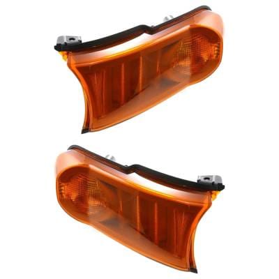 Drl Assembly Compatible With 2007-2011 Toyota Fj Cruiser 4.0L V6 260Hp Replaces To2530149 thumbnail 8
