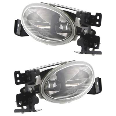 Drl Assembly Compatible With 2006-2008 Acura Tsx 2.4L I4 K24a2 205Hp Replaces Ac2594100 thumbnail 8