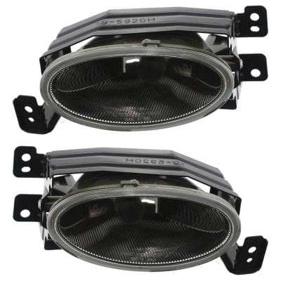 Drl Assembly Compatible With 2006-2008 Acura Tsx 2.4L I4 K24a2 205Hp Replaces Ac2594100 thumbnail 10