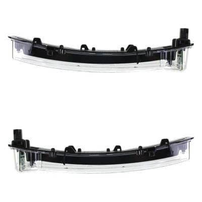 Drl Assembly Compatible With 2010-2019 Ford Taurus 3.5L 2.0L V6 365Hp Replaces Fo2520187 Ag1z 13200 thumbnail 8
