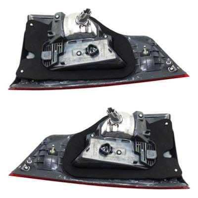 Drl Assembly Compatible With 2017-2019 Toyota Highlander 2.7L 3.5L I4 295Hp Replaces To2802139 thumbnail 6
