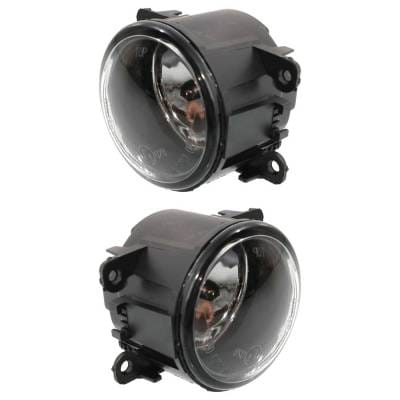 Drl Assembly Compatible With 2007-2012 Nissan Sentra Legacy Outbac 2.0L 2.5L I4 Mr20de Qr25de 177Hp thumbnail 4