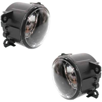 Drl Assembly Compatible With 2007-2012 Nissan Sentra Legacy Outbac 2.0L 2.5L I4 Mr20de Qr25de 177Hp thumbnail 6