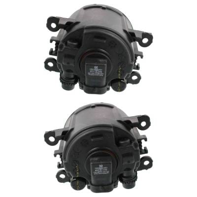 Drl Assembly Compatible With 2007-2012 Nissan Sentra Legacy Outbac 2.0L 2.5L I4 Mr20de Qr25de 177Hp thumbnail 8