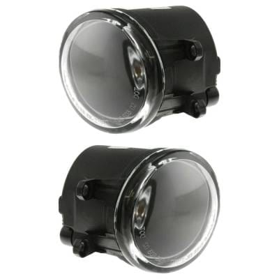 Drl Assembly Compatible With 2006-2016 Scion Xa Rav4 Camry Solara Yaris Is F Lx570 Avalon Highlander thumbnail 4
