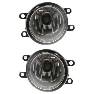 Drl Assembly Compatible With 2006-2016 Scion Xa Rav4 Camry Solara Yaris Is F Lx570 Avalon Highlander thumbnail 12