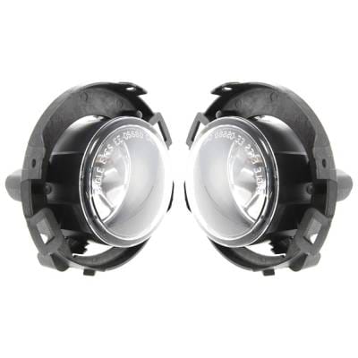 Drl Assembly Compatible With 2005-2019 Nissan Xterra Frontier 4.0L V6 Vq40de 261Hp Replaces thumbnail 4