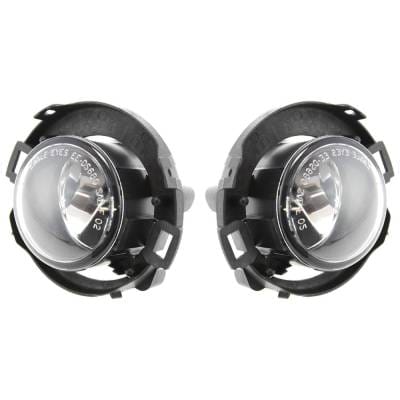 Drl Assembly Compatible With 2005-2019 Nissan Xterra Frontier 4.0L V6 Vq40de 261Hp Replaces thumbnail 6