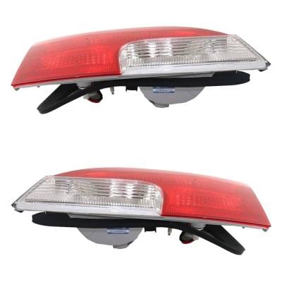 Drl Assembly Compatible With 2010-2017 Gmc Terrain 2.4L 3.6L I4 Lfx Lf1/Lfw 301Hp Replaces Gm2802105 thumbnail 4