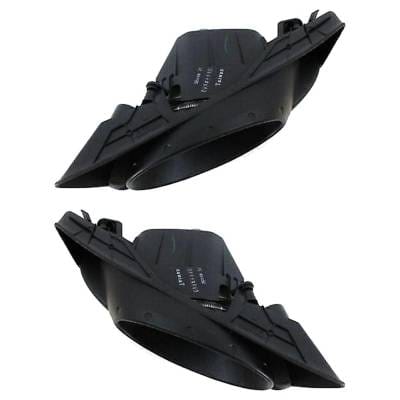 Drl Assembly Compatible With 2009-2011 Honda Fit 1.5L I4 L15a7 117Hp Replaces Ho2592122 thumbnail 10