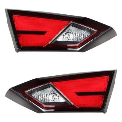 Drl Assembly Compatible With 2019-2023 Nissan Altima 2.5L 2.0L I4 Qr25de Kr20ddet 248Hp Replaces thumbnail 2