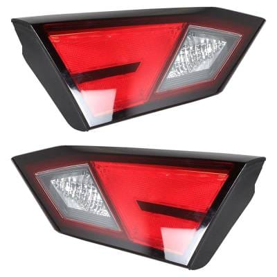 Drl Assembly Compatible With 2019-2023 Nissan Altima 2.5L 2.0L I4 Qr25de Kr20ddet 248Hp Replaces thumbnail 4