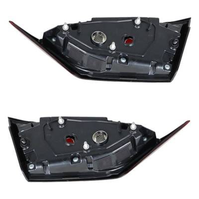 Drl Assembly Compatible With 2019-2023 Nissan Altima 2.5L 2.0L I4 Qr25de Kr20ddet 248Hp Replaces thumbnail 10