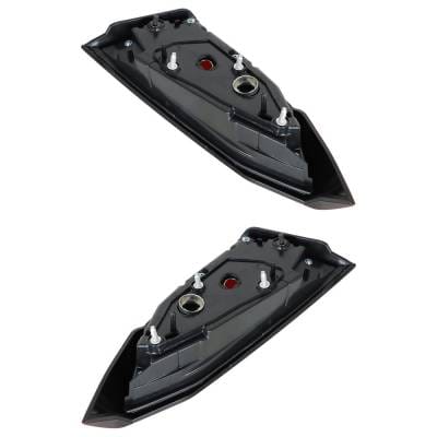 Drl Assembly Compatible With 2019-2023 Nissan Altima 2.5L 2.0L I4 Qr25de Kr20ddet 248Hp Replaces thumbnail 12