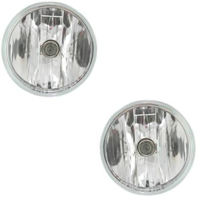 Drl Assembly Compatible With 2007-2022 Chevrolet Avalanche Suburban 1500 Suburban 2500 Tahoe Escape thumbnail 2