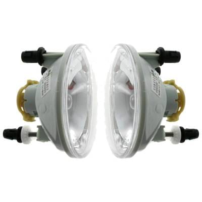 Drl Assembly Compatible With 2007-2022 Chevrolet Avalanche Suburban 1500 Suburban 2500 Tahoe Escape thumbnail 4