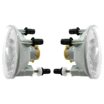 Drl Assembly Compatible With 2007-2022 Chevrolet Avalanche Suburban 1500 Suburban 2500 Tahoe Escape thumbnail 8