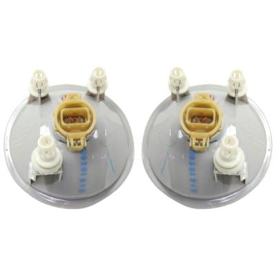 Drl Assembly Compatible With 2016-2021 Chevrolet Spark Traverse 1.4L I4 Lv7 98Hp Replaces 42548992 thumbnail 4