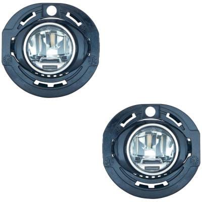 Drl Assembly Compatible With 2014-2021 Jeep Grand Cherokee 300 Charger Pacifi 3.6L 5.7L V6 Hellcat thumbnail 2