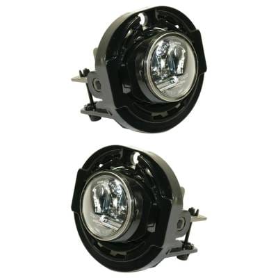 Drl Assembly Compatible With 2014-2021 Jeep Grand Cherokee 300 Charger Pacifi 3.6L 5.7L V6 Hellcat thumbnail 6