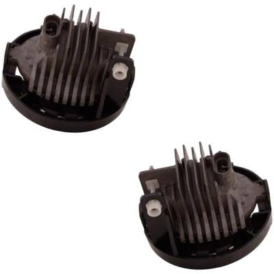 Drl Assembly Compatible With 2014-2021 Jeep Grand Cherokee 300 Charger Pacifi 3.6L 5.7L V6 Hellcat thumbnail 12