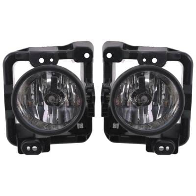 Drl Assembly Compatible With 2009-2010 Acura Tsx 2.4L 3.5L I4 K24z3 J35z6 280Hp Replaces Ac2592109 thumbnail 2