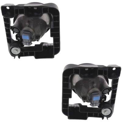 Drl Assembly Compatible With 2009-2010 Acura Tsx 2.4L 3.5L I4 K24z3 J35z6 280Hp Replaces Ac2592109 thumbnail 4