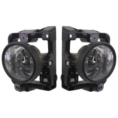 Drl Assembly Compatible With 2009-2010 Acura Tsx 2.4L 3.5L I4 K24z3 J35z6 280Hp Replaces Ac2592109 thumbnail 6