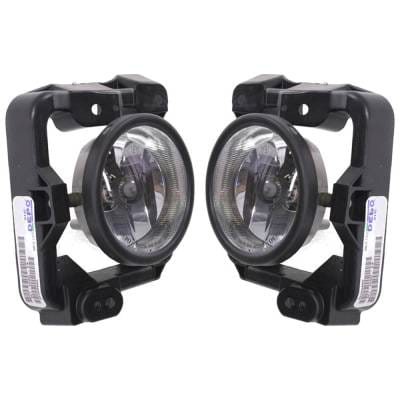 Drl Assembly Compatible With 2009-2010 Acura Tsx 2.4L 3.5L I4 K24z3 J35z6 280Hp Replaces Ac2592109 thumbnail 8