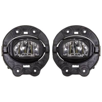 Drl Assembly Compatible With 2019 Jeep Cherokee 2.4L 3.2L I4 Multiair2 Gme-T4 271Hp Replaces thumbnail 2