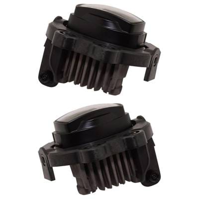 Drl Assembly Compatible With 2019 Jeep Cherokee 2.4L 3.2L I4 Multiair2 Gme-T4 271Hp Replaces thumbnail 6