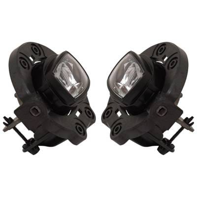Drl Assembly Compatible With 2019 Jeep Cherokee 2.4L 3.2L I4 Multiair2 Gme-T4 271Hp Replaces thumbnail 8
