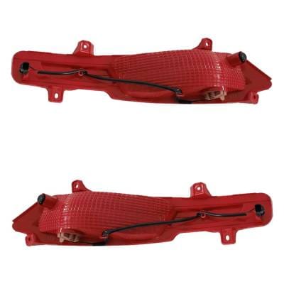Drl Assembly Compatible With 2020-2022 Kia Telluride 3.8L V6 291Hp Replaces Ki2830101 92406 S9000 thumbnail 4