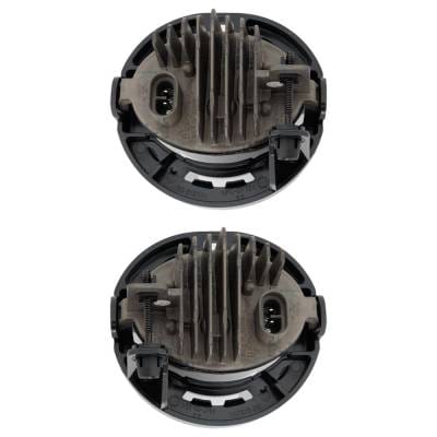 Fog Light Compatible With 2020-2023 Dodge Charger 3.6L 5.7L V6 300Hp Replaces 68466266Ab 68466266Aa thumbnail 2