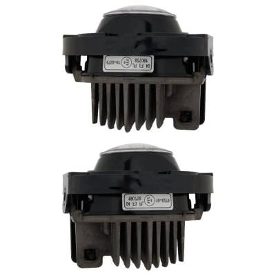 Fog Light Compatible With 2020-2023 Dodge Charger 3.6L 5.7L V6 300Hp Replaces 68466266Ab 68466266Aa thumbnail 6