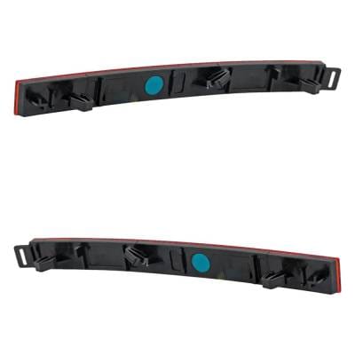 Drl Assembly Compatible With 2022-2023 Volkswagen Tiguan 2.0L I4 Ea888 228Hp Replaces Vw2830101 5Na thumbnail 6