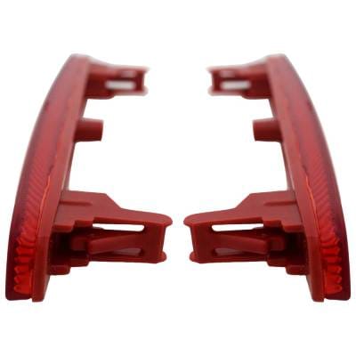 Drl Assembly Compatible With 2023-2024 Honda Cr-V Hr-V 1.5L 2.0L I4 L15ca Lfb 204Hp Replaces thumbnail 10