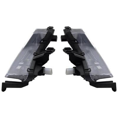 Drl Assembly Compatible With 2017-2019 Hyundai Ioniq 1.6L I4 139Hp Replaces Hy2562112 92208-G2000 thumbnail 10
