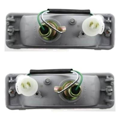 Drl Assembly Compatible With 1984-1989 Toyota 4Runner 2.4L 3.0L I4 150Hp Replaces To2530106 thumbnail 6