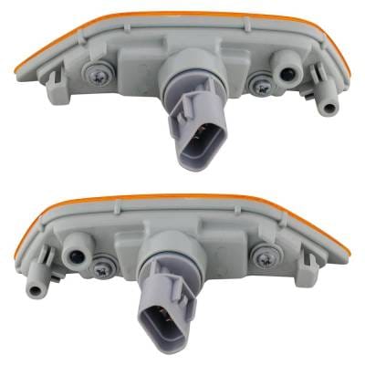 Drl Assembly Compatible With 2021-2024 Kia K5 1.6L 2.5L I4 290Hp Replaces Ki2550109 921A2 L3000 thumbnail 2