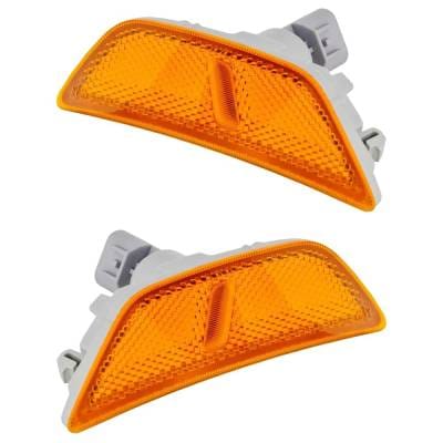 Drl Assembly Compatible With 2021-2024 Kia K5 1.6L 2.5L I4 290Hp Replaces Ki2550109 921A2 L3000 thumbnail 6