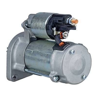 12V Starter Motor Compatible With 2009-2012 Porsche 911 997 Carrera S 4S Gts Targa 4 4S 3.6L 3.8L H6 thumbnail 7