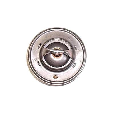 180°F Thermostat Compatible With John Deere 450G 455G 555G 650G Crawler 4045D 4045T 4.5L Diesel thumbnail 2