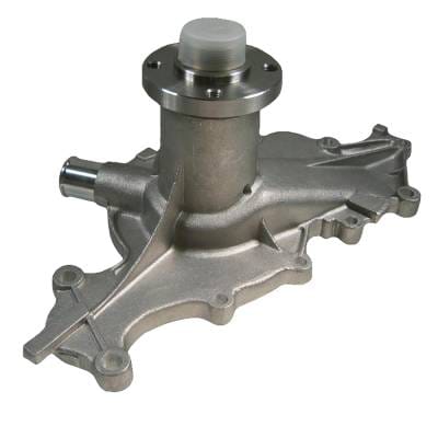 Engine Water Pump Compatible With Ford Aerostar 3.0L V6 Vulcan Ohv 2986Cc 182Ci 1986-1993 Ford thumbnail 2